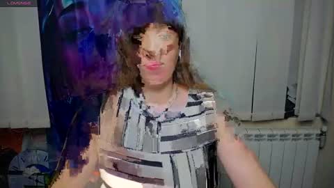 Mariia online show from June 11, 12:35 pm