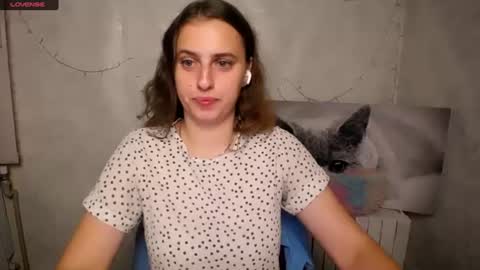 Mariia online show from July 10, 12:27 pm