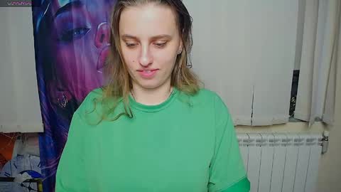 Mariia online show from April 23, 12:29 pm