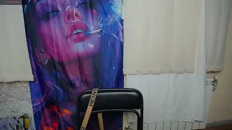 Mariia online show from August 7, 3:08 pm