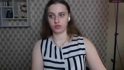 Mariia online show from April 22, 9:39 am