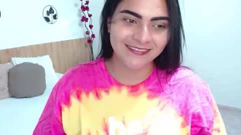 mariavex online show from February 26, 9:25 pm