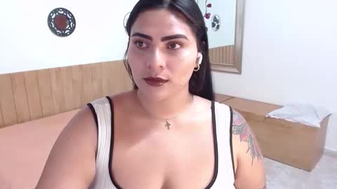 mariavex online show from February 2, 8:19 pm