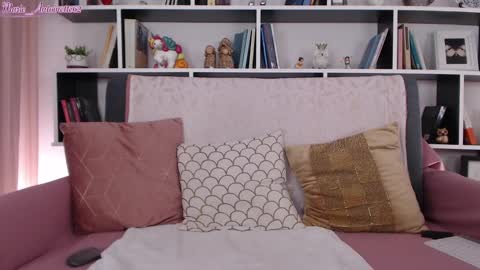 Snapshot of marie_antoinette62 chatting on January 29, 3:47 pm Maria online show from January 29, 3:47 pm