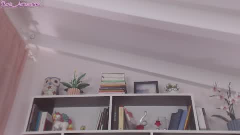 Maria online show from July 2, 9:43 pm