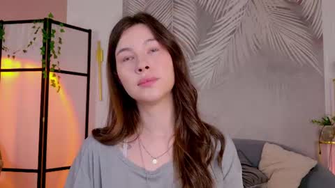 Marie LEAVE YOUR  WITH ME online show from July 22, 5:08 am