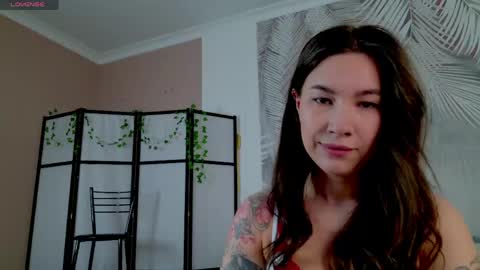 Marie LEAVE YOUR  WITH ME online show from June 3, 5:19 am