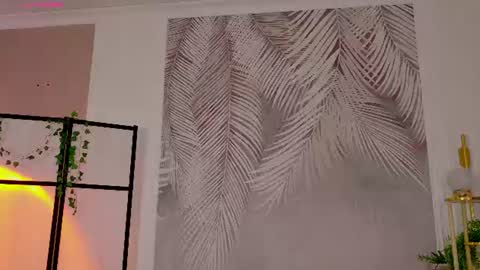 Marie LEAVE YOUR  WITH ME online show from July 20, 5:43 am