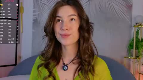 Marie LEAVE YOUR  WITH ME online show from June 18, 5:20 am