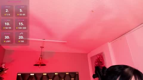 Marie online show from September 21, 4:22 am