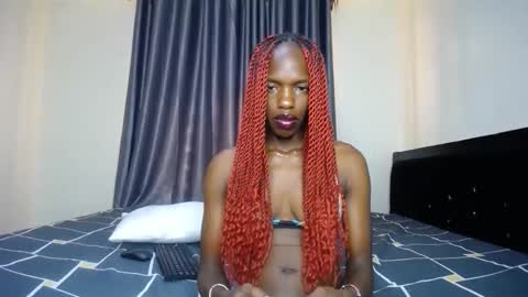 Marie online show from March 12, 11:24 am