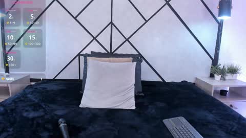 M A R I E online show from February 23, 11:58 am