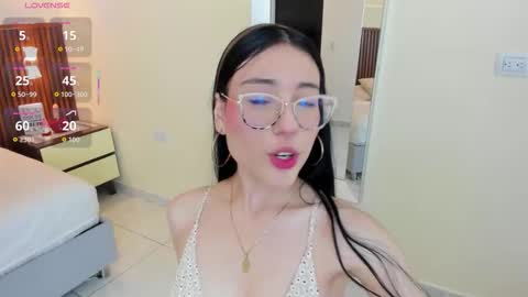 MARIE  online show from January 14, 12:43 pm