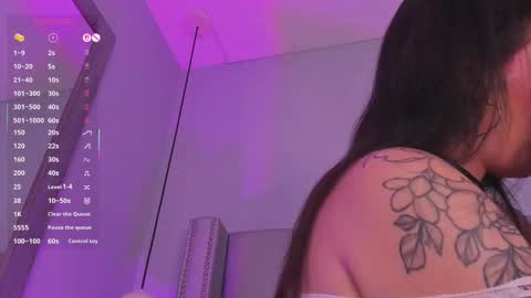 Mary online show from September 12, 10:50 pm