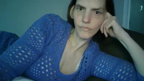 Mariejojo online show from February 4, 9:07 pm