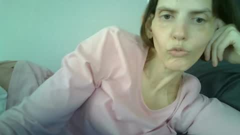 Mariejojo online show from April 2, 3:09 pm