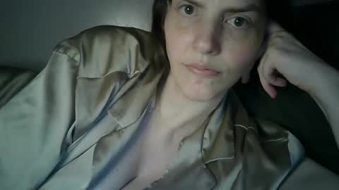 Mariejojo online show from October 31, 5:42 am