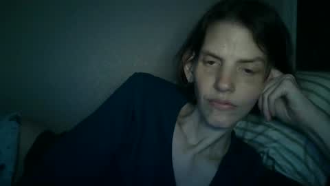 Mariejojo online show from April 11, 12:53 pm