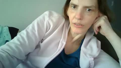 Mariejojo online show from March 3, 5:08 pm