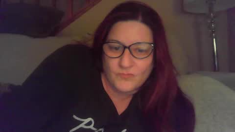 Marie online show from October 23, 12:05 am