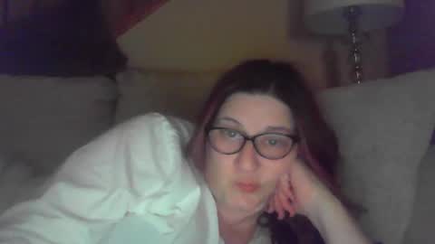 Marie online show from November 4, 3:11 am