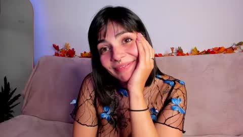 Amelie online show from May 21, 4:43 am