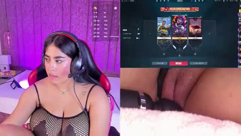 Marian online show from February 27, 5:29 am