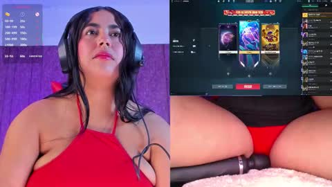 Marian online show from February 24, 4:55 am