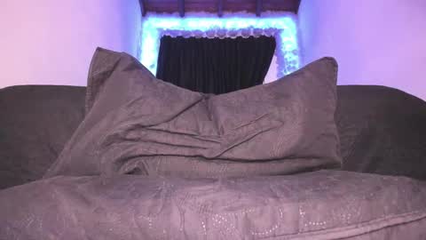 Mariana Hasper online show from February 17, 11:22 pm