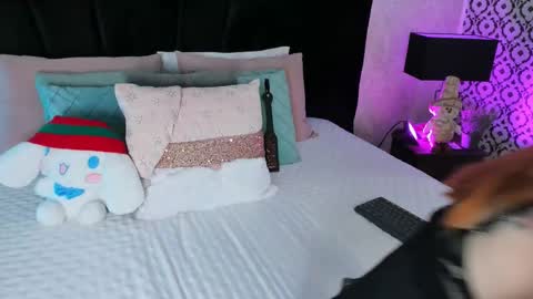 Mariana online show from January 10, 6:34 pm