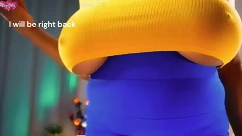 Nikita - Scroll down and read my bio please. New Pictures in Bio online show from January 21, 6:11 am