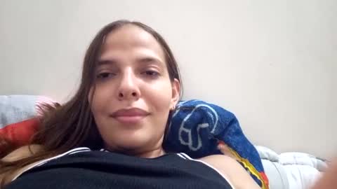 marilyn71 online show from December 14, 8:23 am