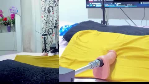 marilyn 16 online show from November 13, 12:09 am