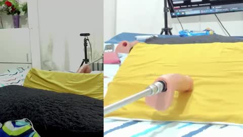 marilyn 16 online show from October 24, 11:34 pm