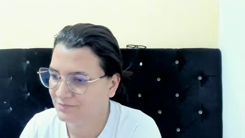 MARILYN SEXY online show from December 22, 2:27 pm