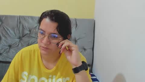 MARILYN SEXY online show from January 29, 4:08 pm