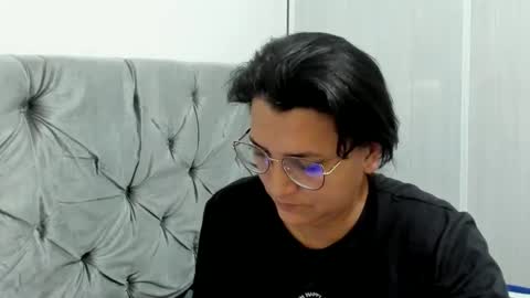 MARILYN SEXY online show from January 28, 9:40 pm