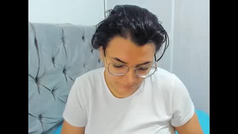 MARILYN SEXY online show from January 19, 1:55 pm