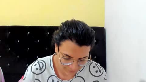 MARILYN SEXY online show from January 3, 9:26 pm