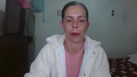  Marilyn  online show from February 28, 7:46 pm