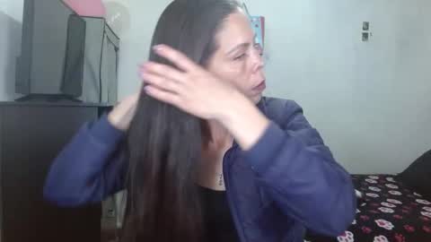  Marilyn  online show from March 10, 7:18 pm