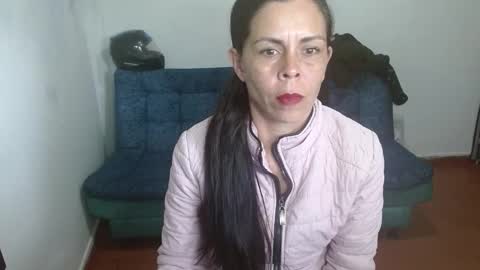  Marilyn  online show from October 27, 6:46 pm