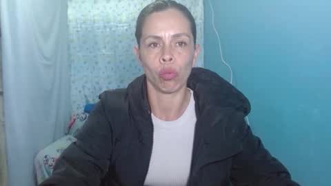  Marilyn  online show from December 2, 12:45 am