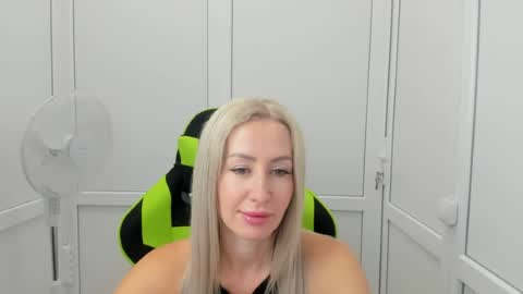 Marilyn online show from July 25, 12:12 pm