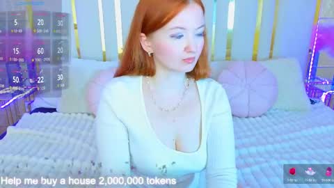 marina online show from May 26, 7:46 pm