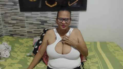 Marina  online show from January 2, 3:26 am