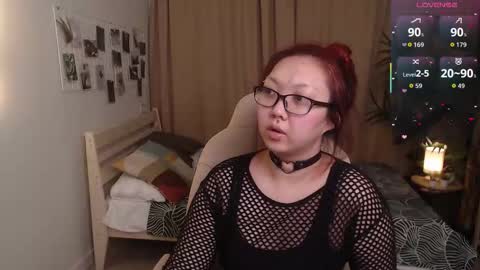 Marine  online show from March 24, 2:11 pm