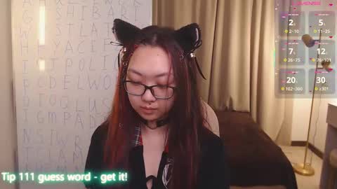 Marine  online show from February 3, 2:11 pm