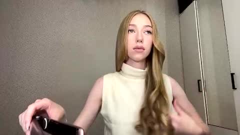 Amelia online show from July 29, 9:09 am