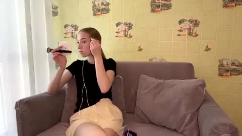 Amelia online show from July 26, 9:39 am